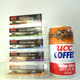 Illustration for article titled Alert! UCC coffee found....